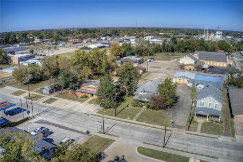 217 College Street Sulphur Springs TX 75482