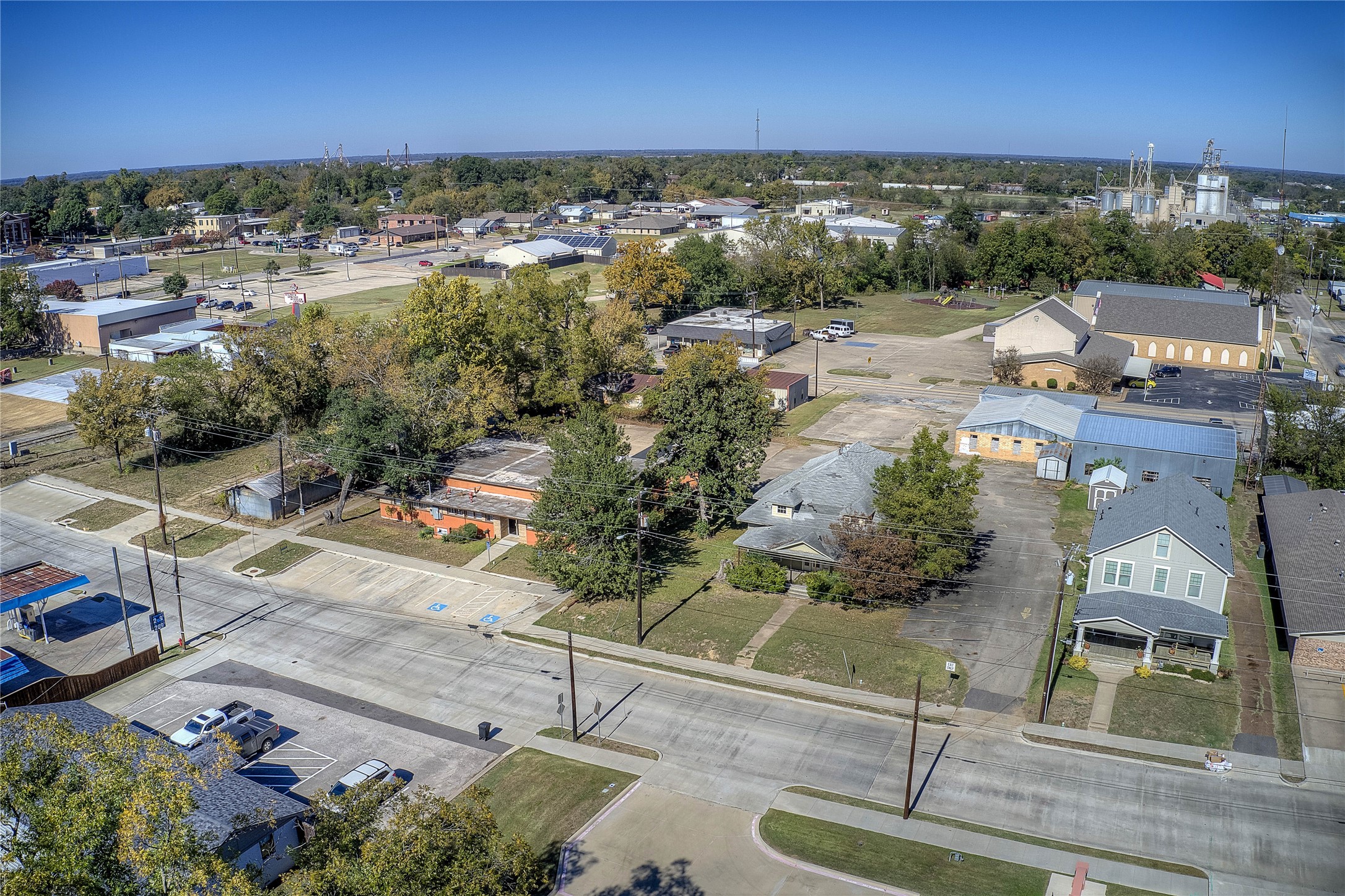 217 College Street Sulphur Springs TX 75482
