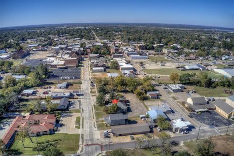 217 College Street Sulphur Springs TX 75482