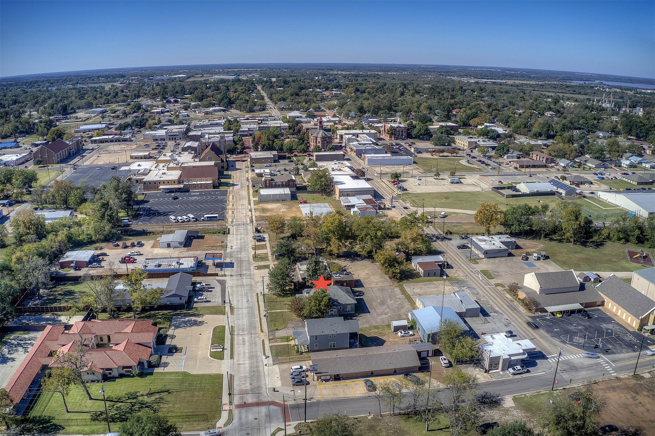 217 College Street Sulphur Springs TX 75482