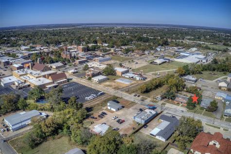 217 College Street Sulphur Springs TX 75482