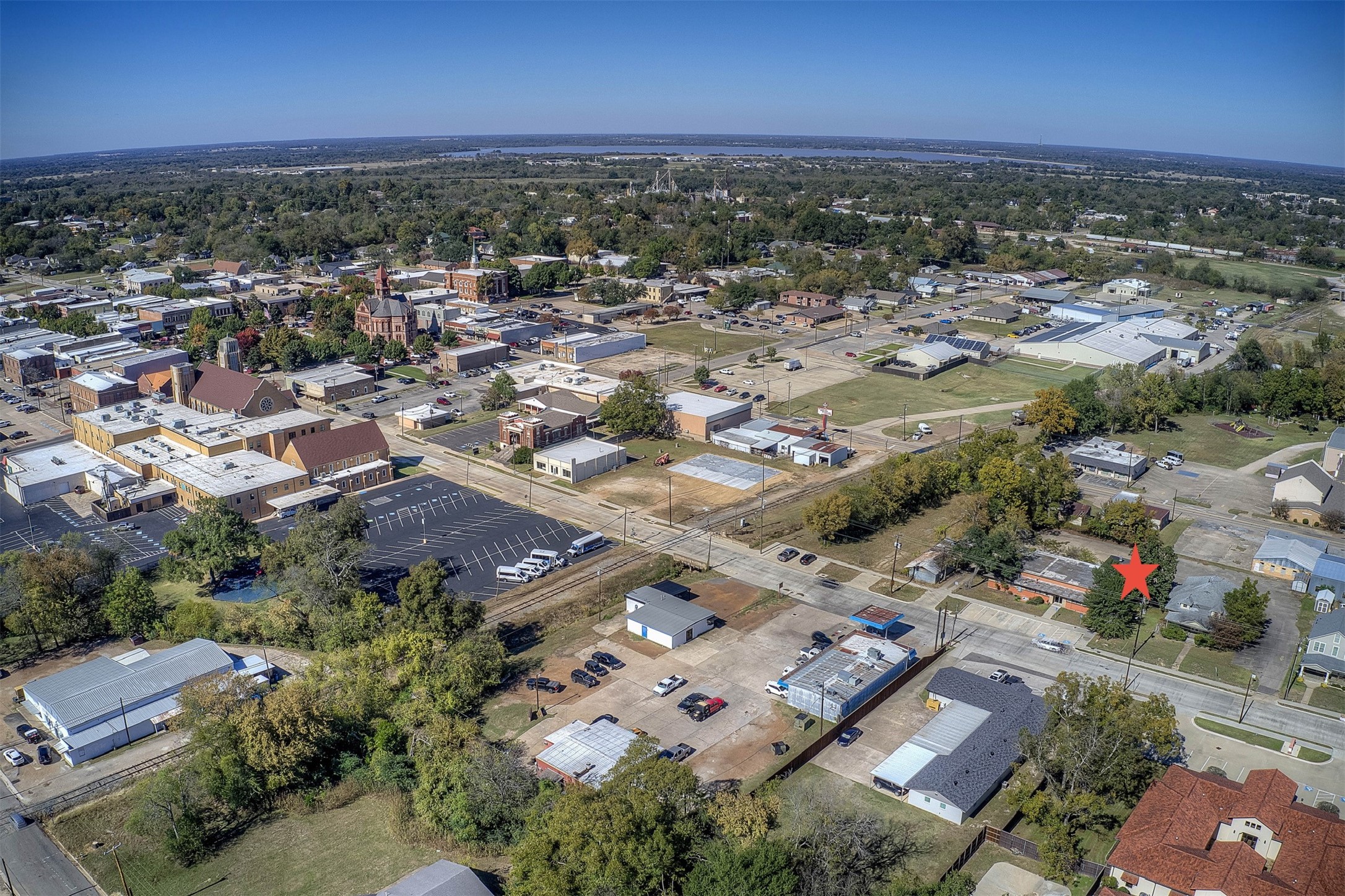 217 College Street Sulphur Springs TX 75482