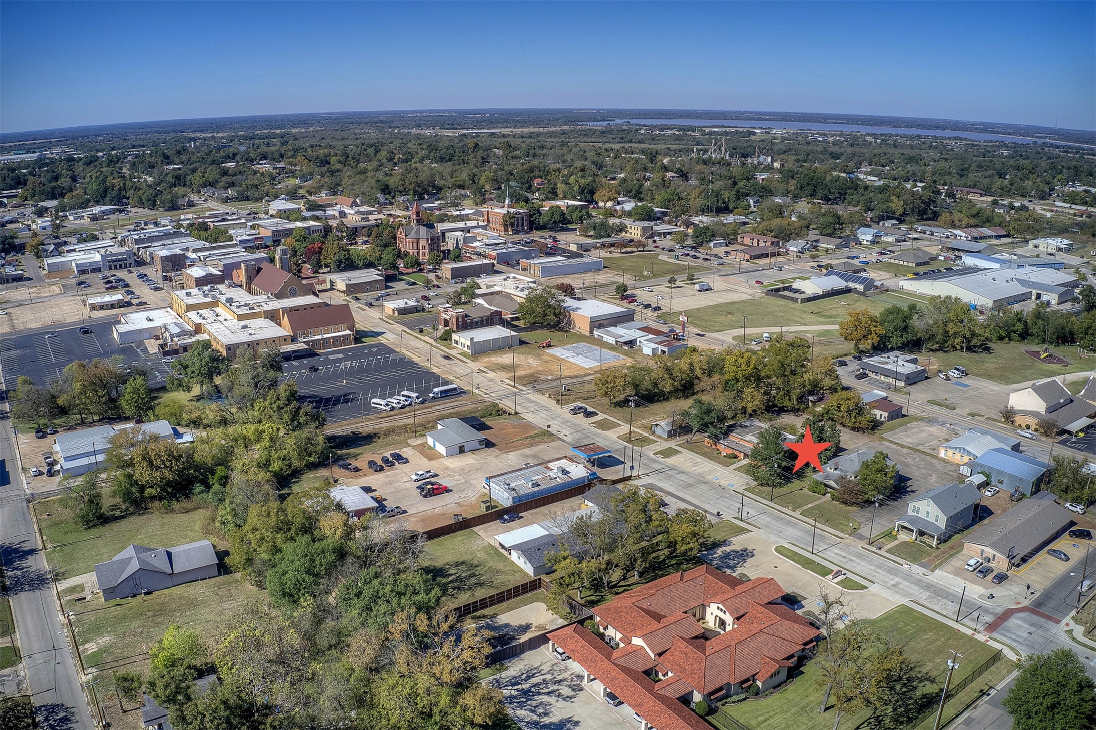 217 College Street Sulphur Springs TX 75482