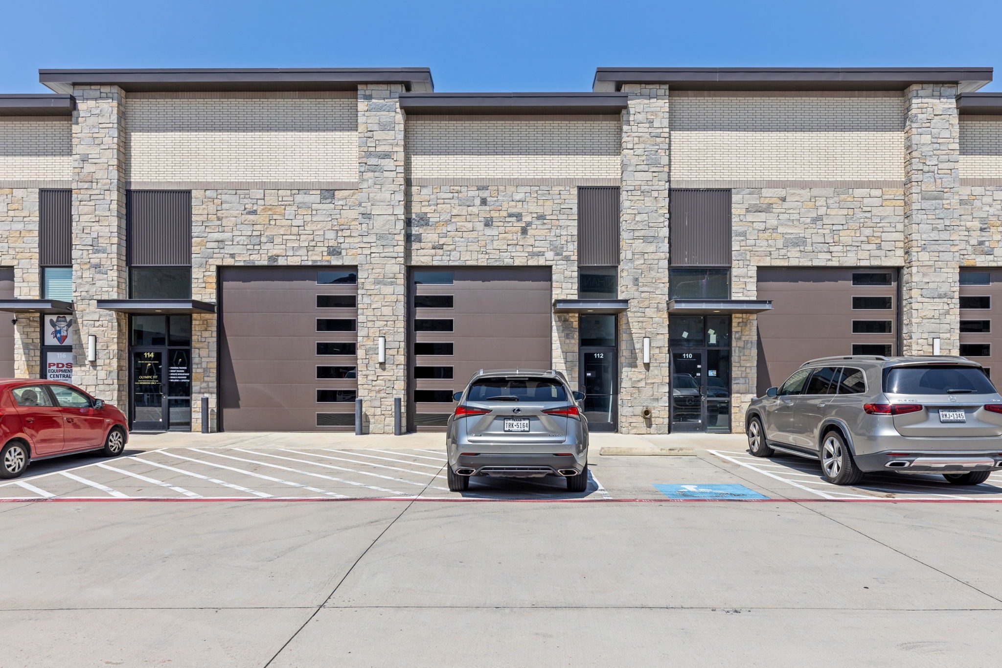 2601 E State Highway 121 Lewisville TX 75056