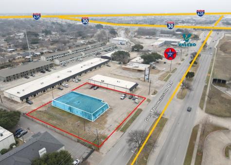 4224 Gus Thomasson Road Mesquite TX 75150