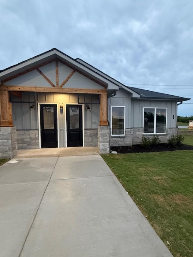 2200 Traders Road Greenville TX 75402