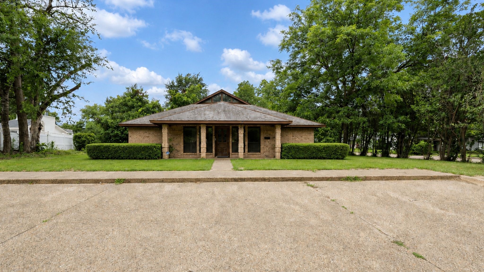 223 Graham Street Mineola TX 75773