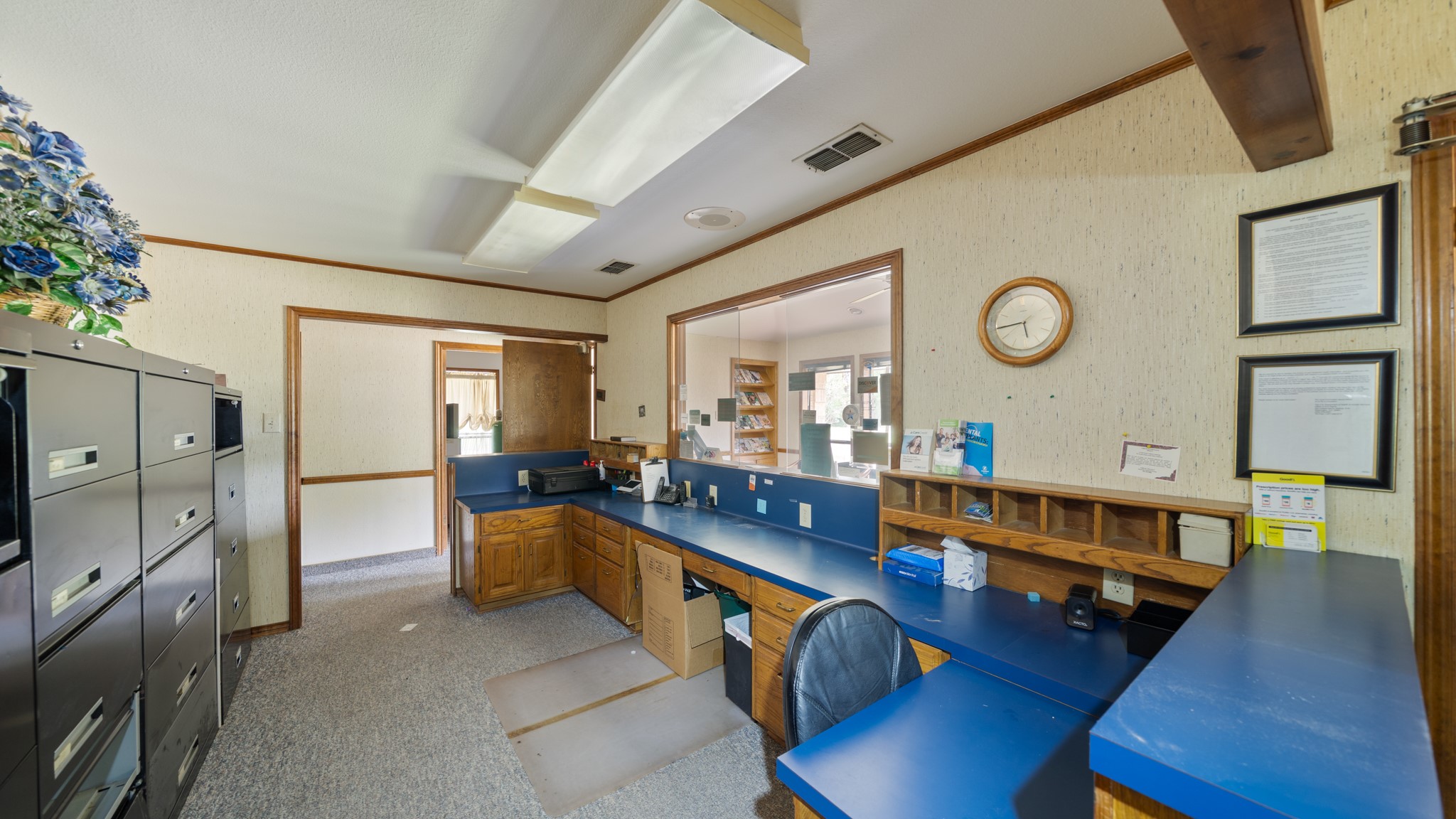 223 Graham Street Mineola TX 75773