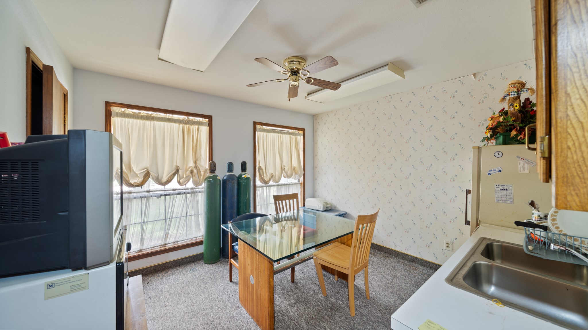 223 Graham Street Mineola TX 75773