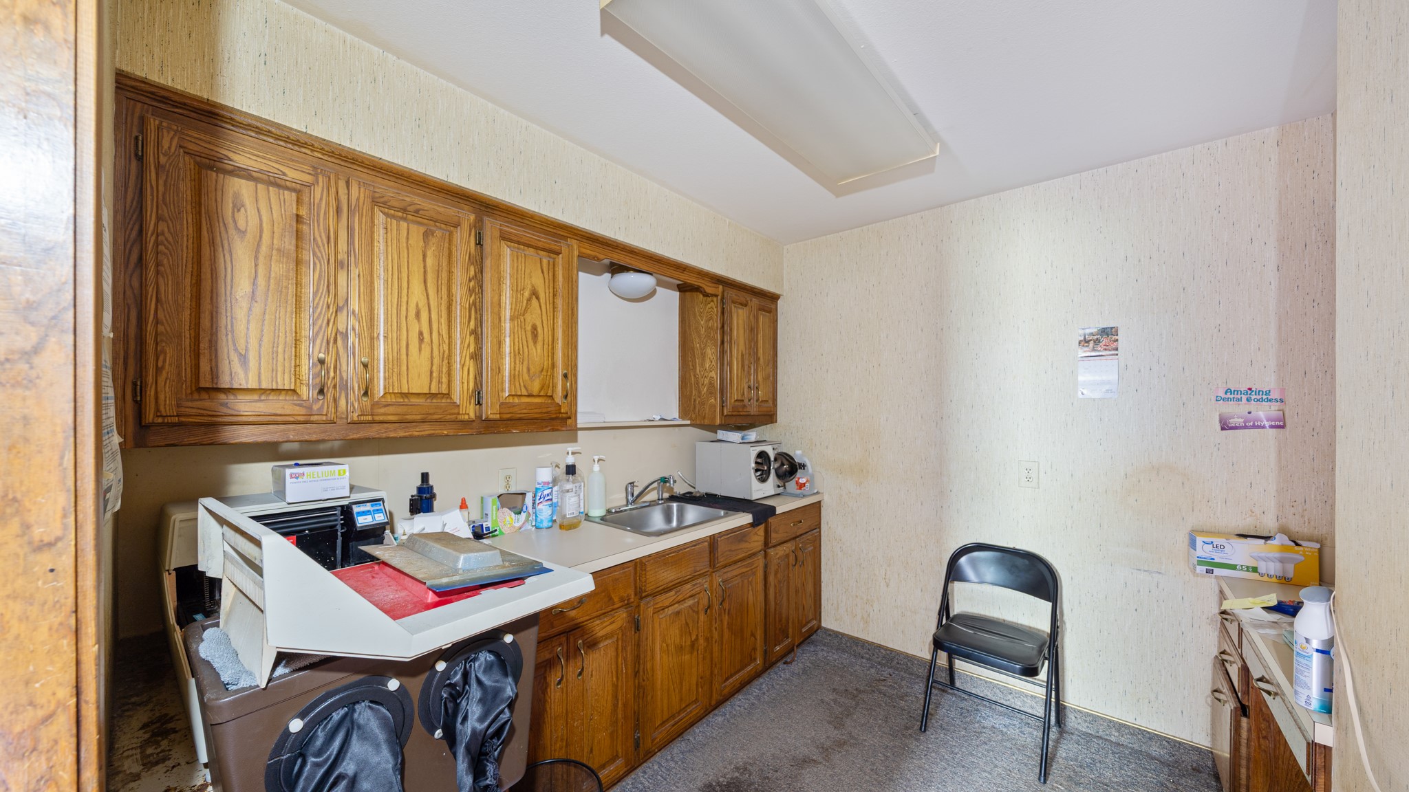 223 Graham Street Mineola TX 75773