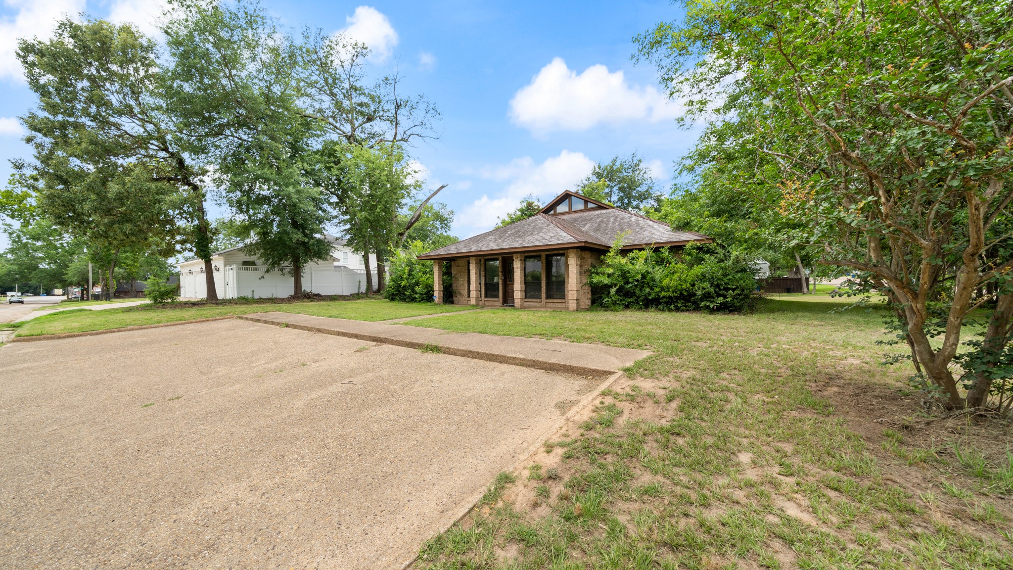 223 Graham Street Mineola TX 75773