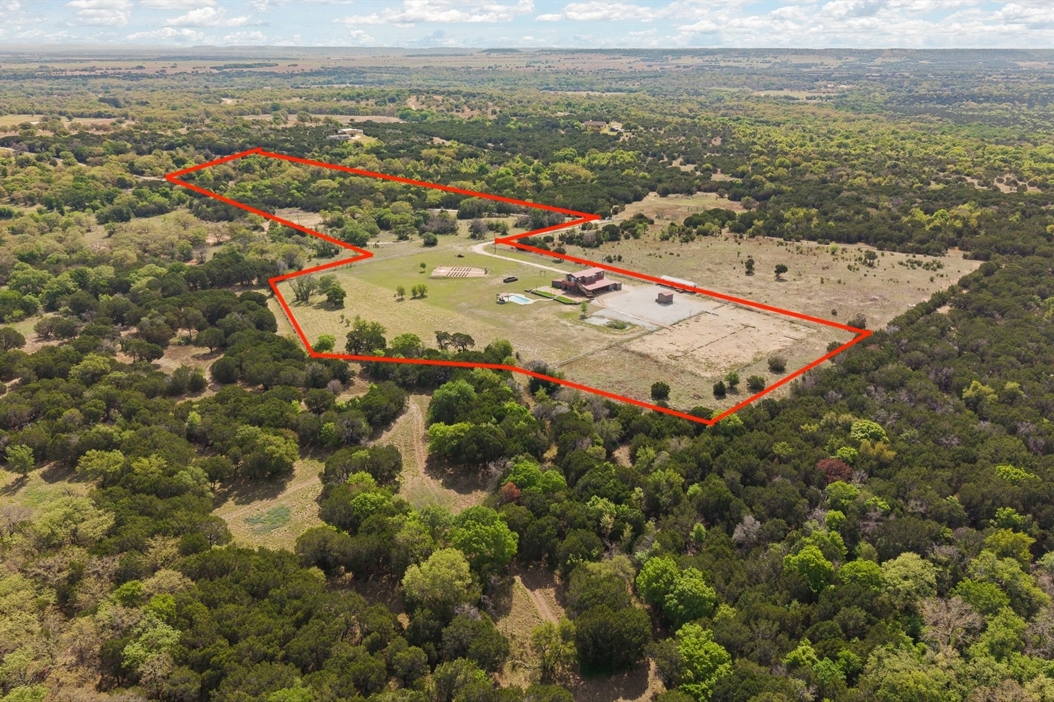 3119 County Road 2730 Glen Rose TX 76043