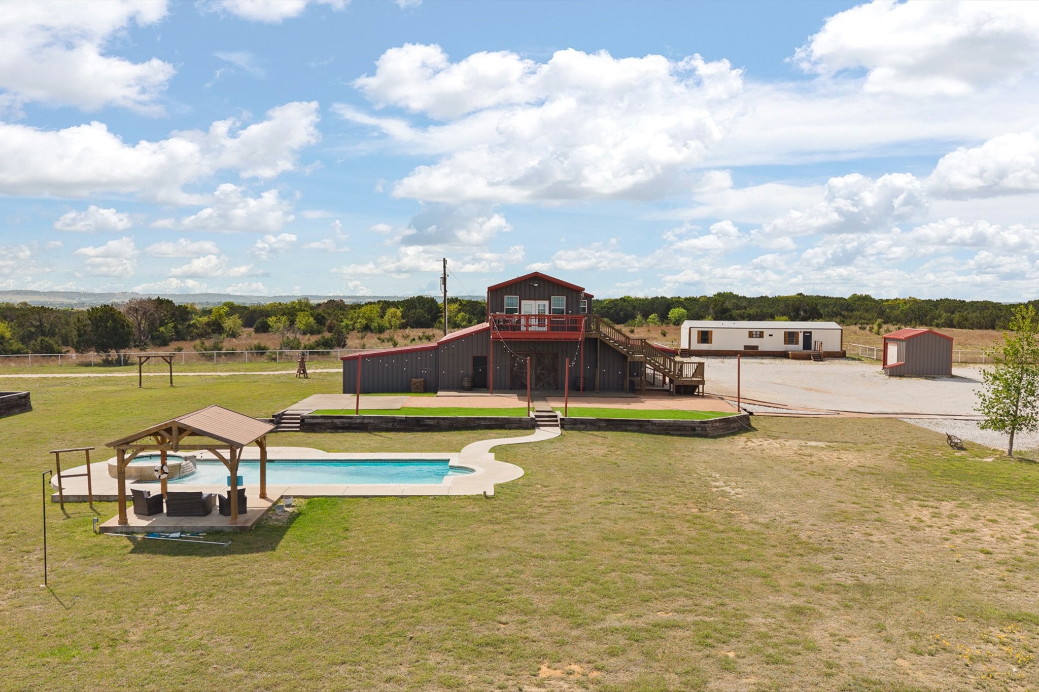 3119 County Road 2730 Glen Rose TX 76043