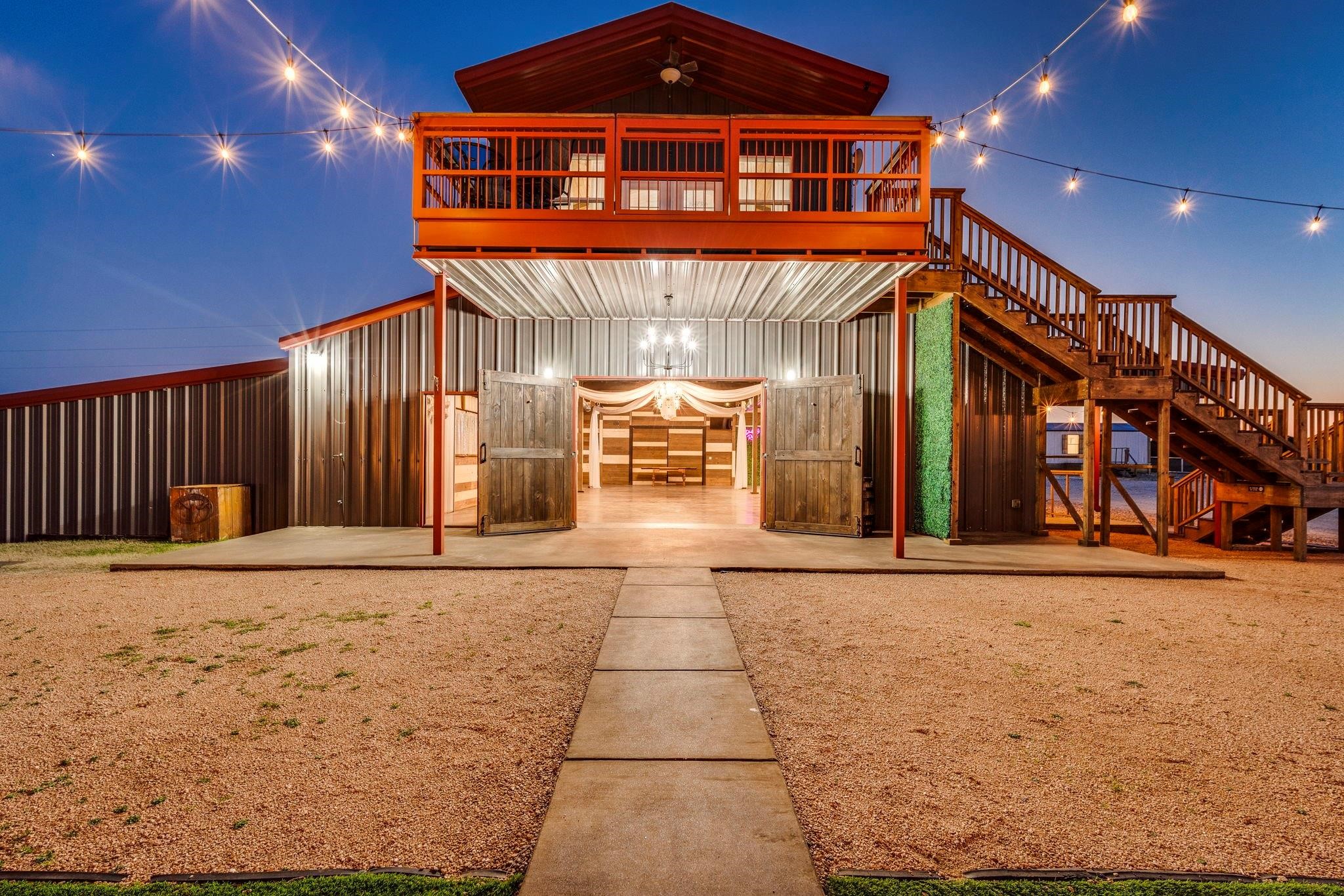 3119 County Road 2730 Glen Rose TX 76043
