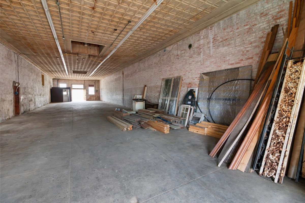 118 W Woodard Street Denison TX 75021