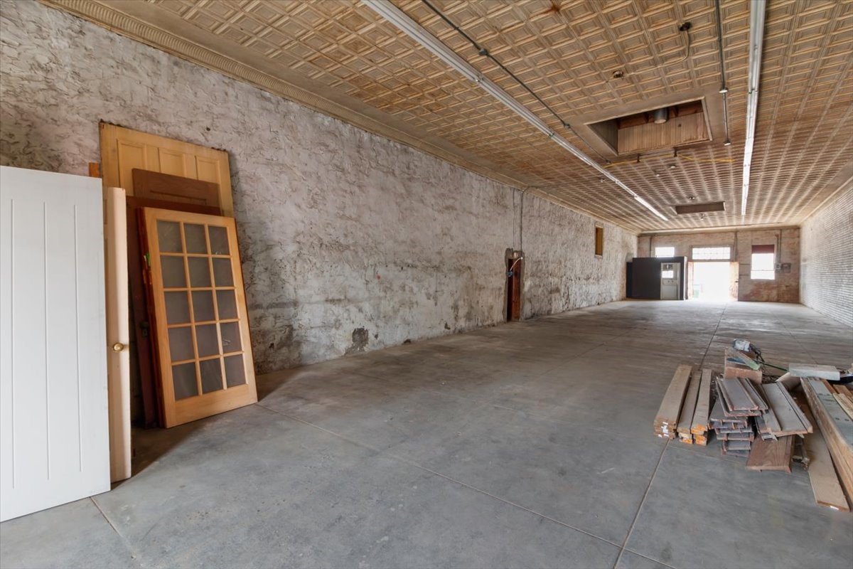 118 W Woodard Street Denison TX 75021