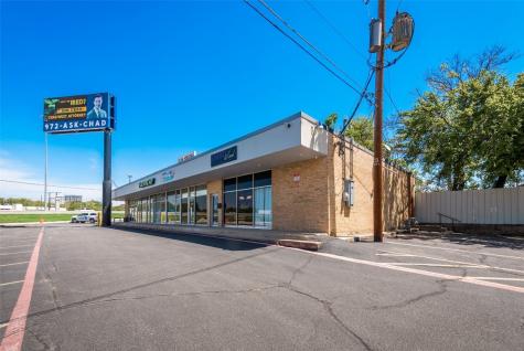 3606 S Tyler Street Dallas TX 75224