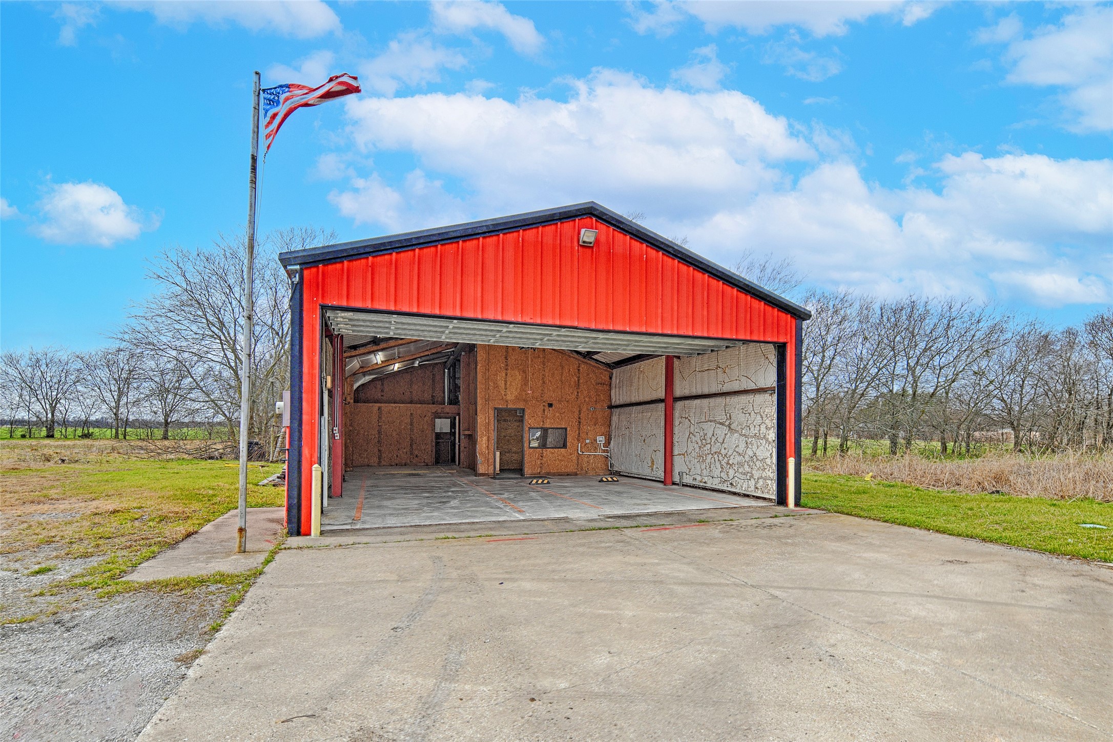 1250 State Highway 205 Mclendon Chisholm TX 75032