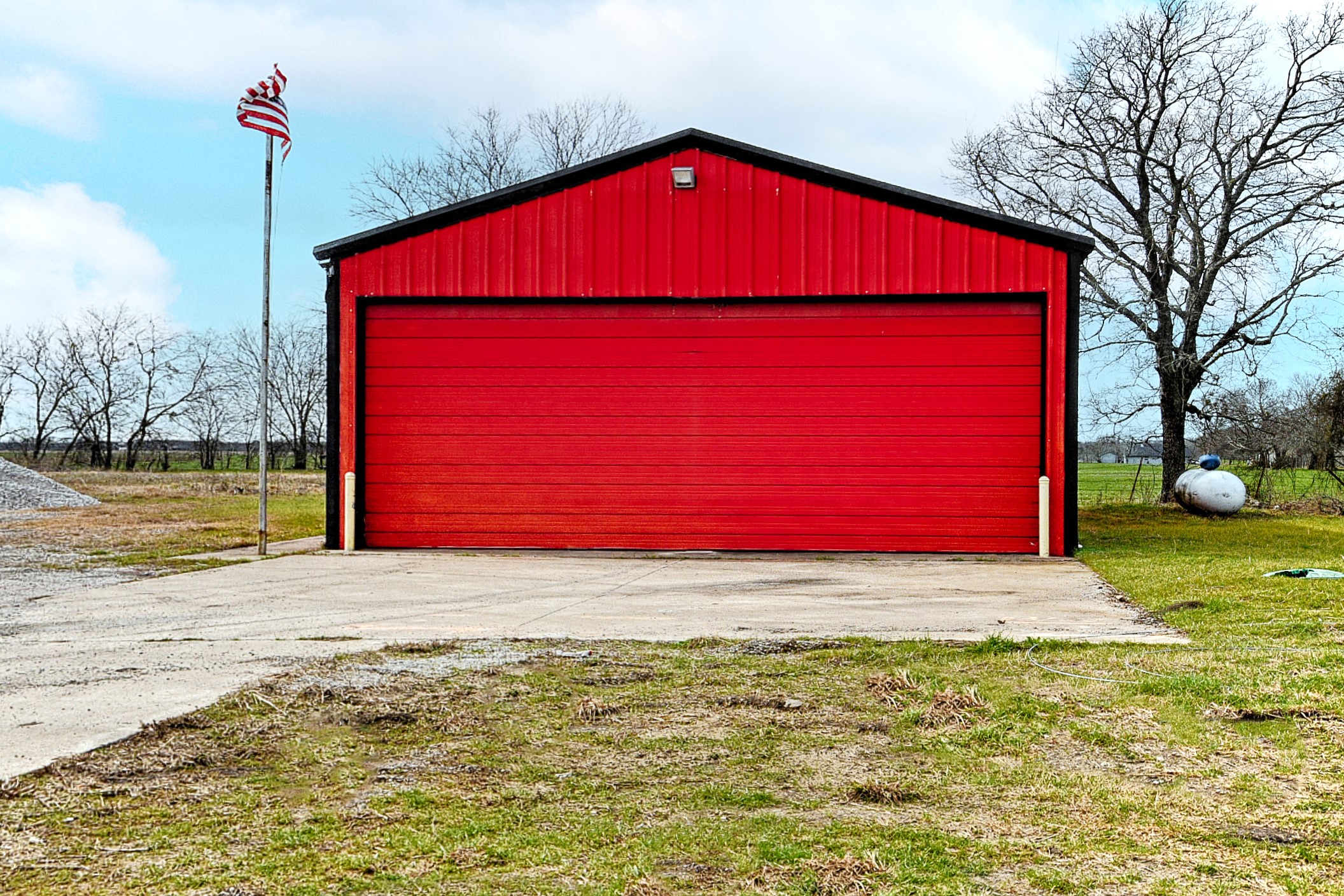 1250 State Highway 205 Mclendon Chisholm TX 75032