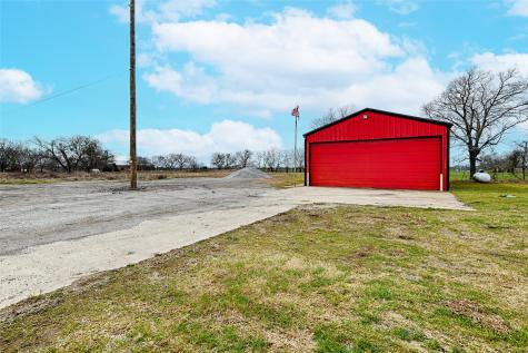 1250 State Highway 205 Mclendon Chisholm TX 75032