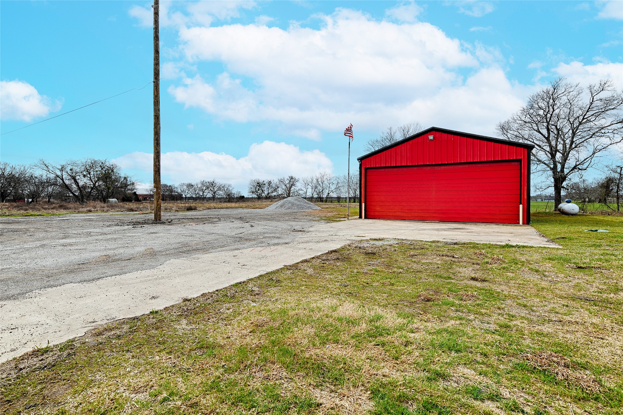 1250 State Highway 205 Mclendon Chisholm TX 75032