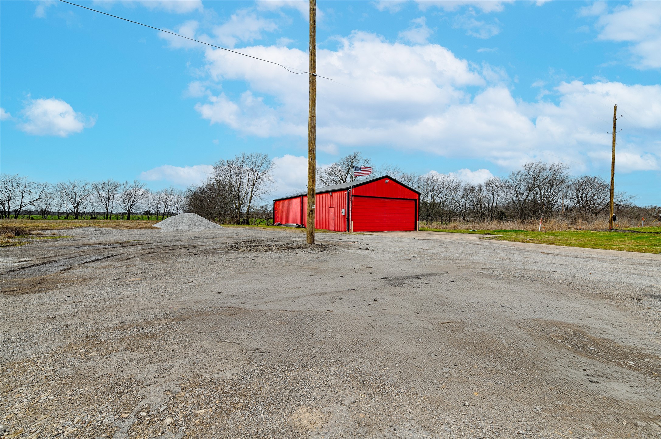 1250 State Highway 205 Mclendon Chisholm TX 75032