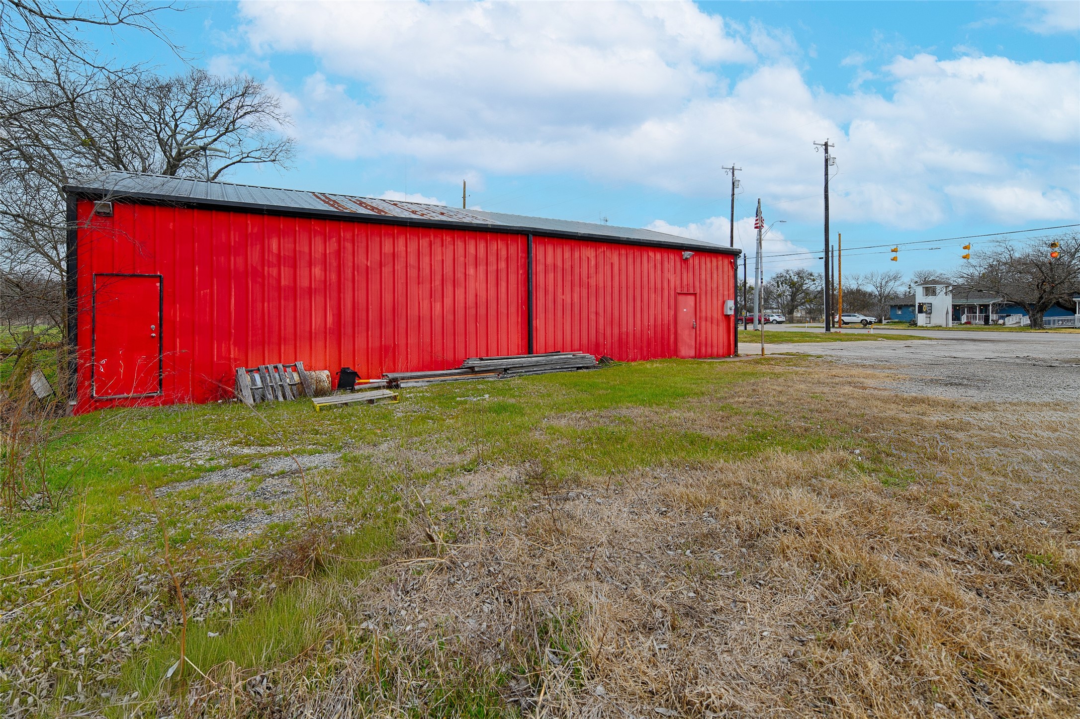 1250 State Highway 205 Mclendon Chisholm TX 75032