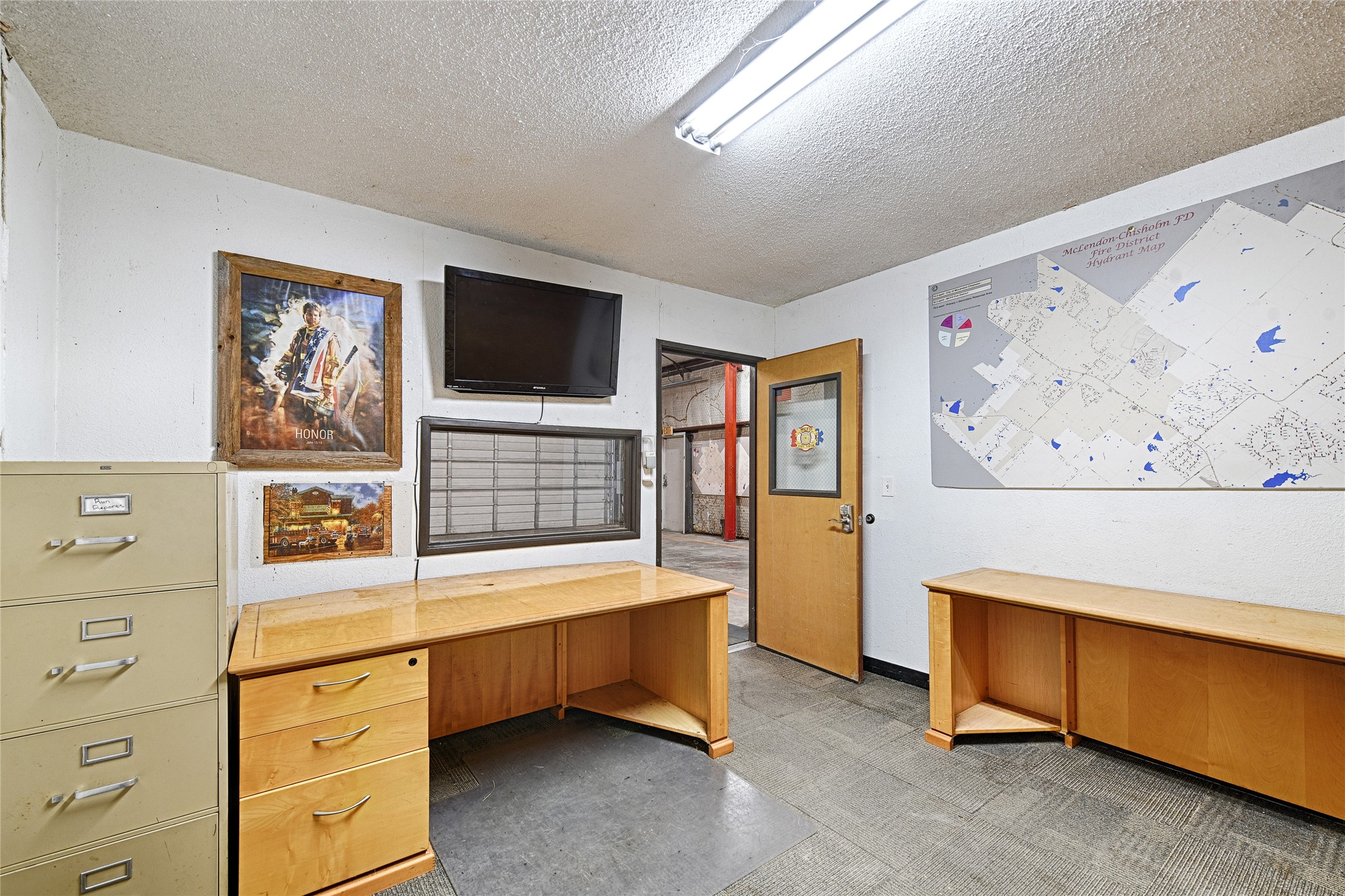 1250 State Highway 205 Mclendon Chisholm TX 75032