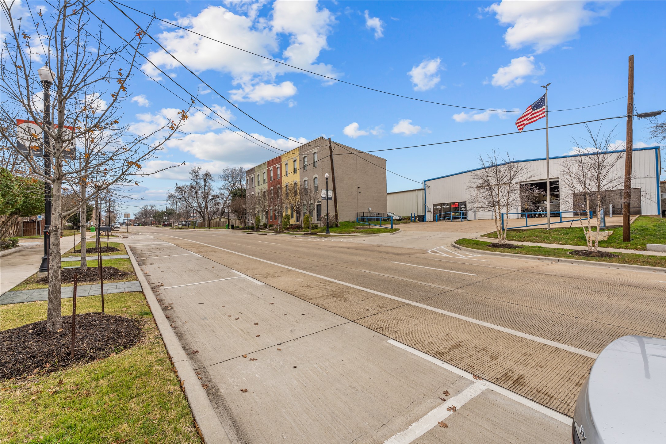 415 E Main Street Lewisville TX 75057