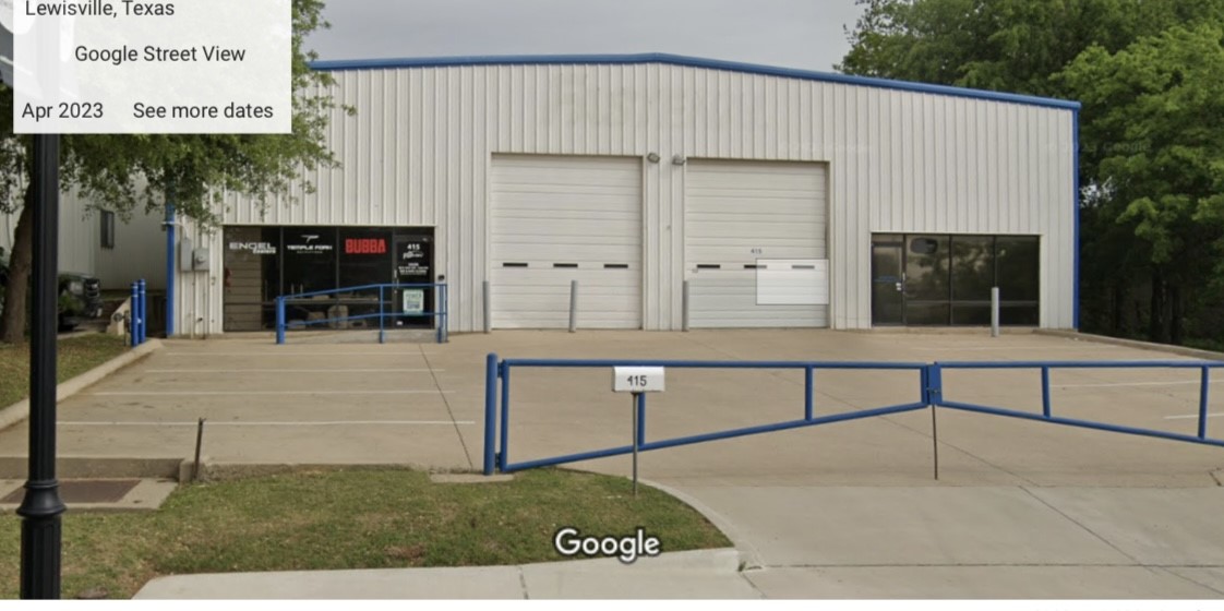 415 E Main Street Lewisville TX 75057