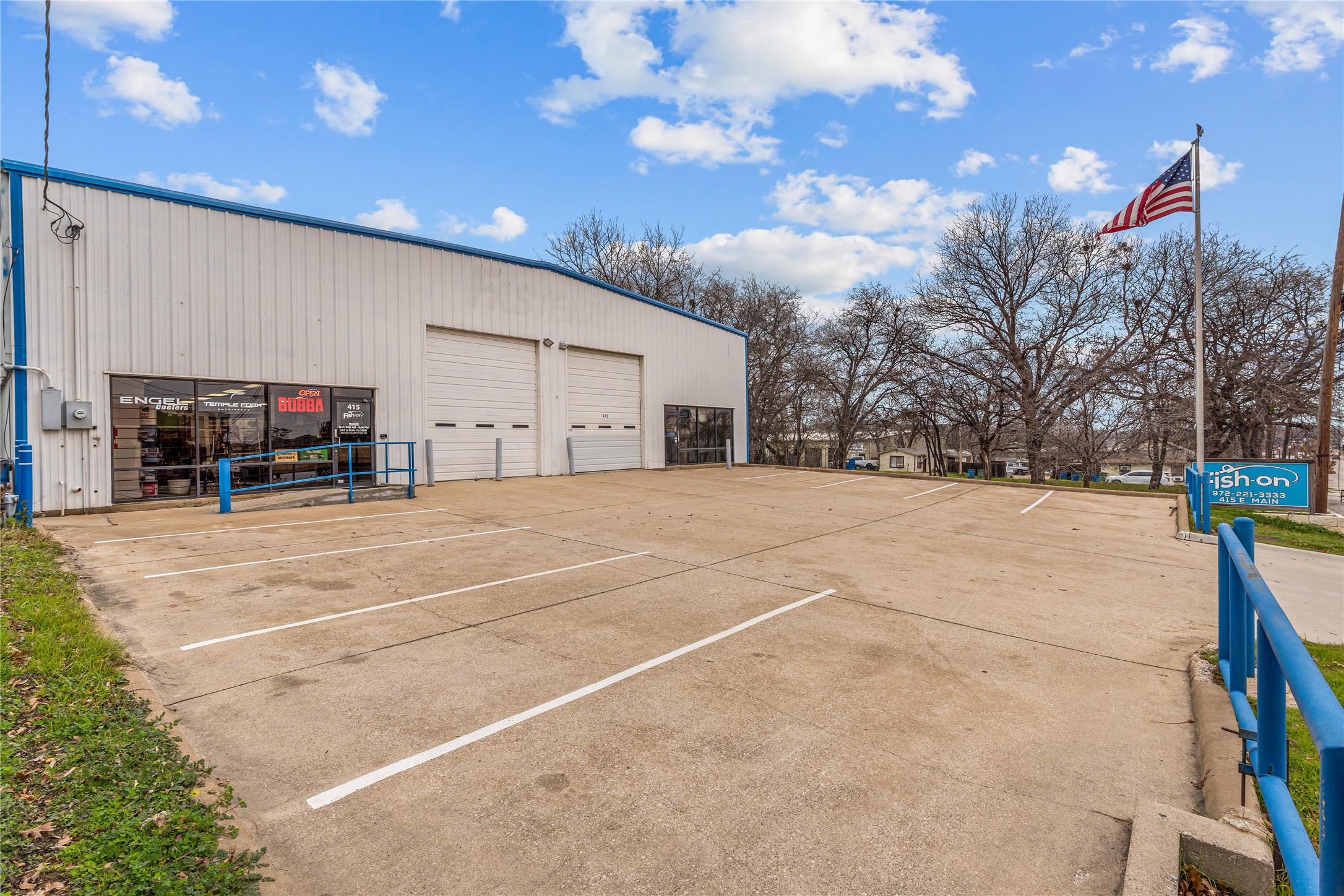 415 E Main Street Lewisville TX 75057