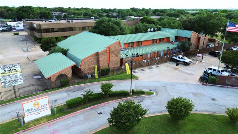 12989 Jupiter Road Dallas TX 75238