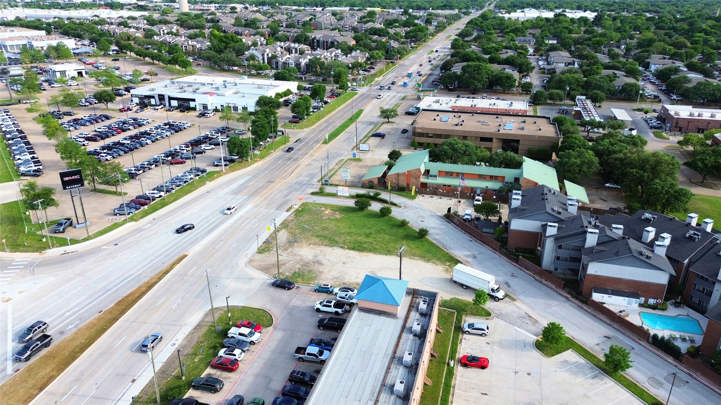12989 Jupiter Road Dallas TX 75238