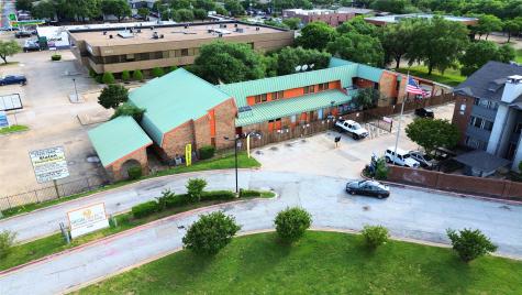 12989 Jupiter Road Dallas TX 75238