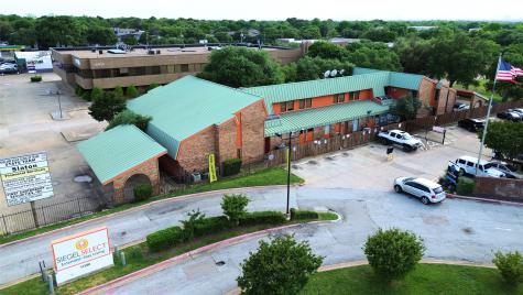 12989 Jupiter Road Dallas TX 75238