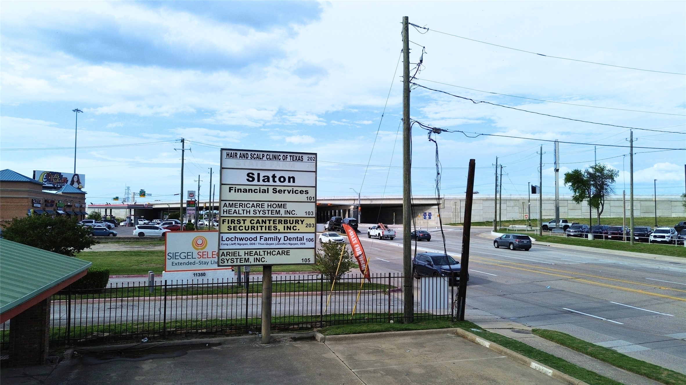12989 Jupiter Road Dallas TX 75238