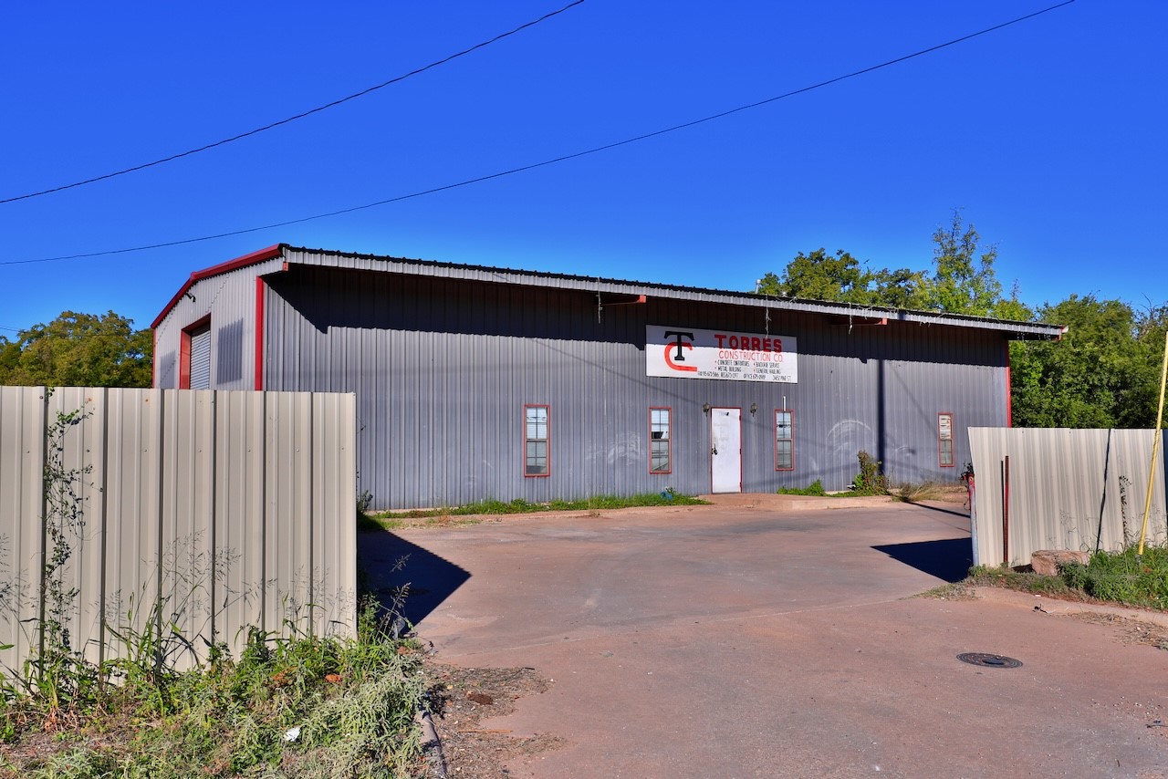 3652 Pine Street Abilene TX 79601