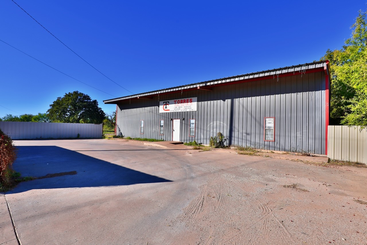 3652 Pine Street Abilene TX 79601