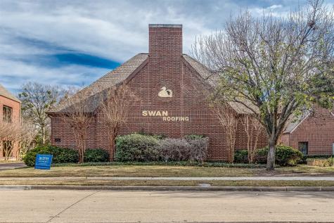 1420 Gables Court Plano TX 75075