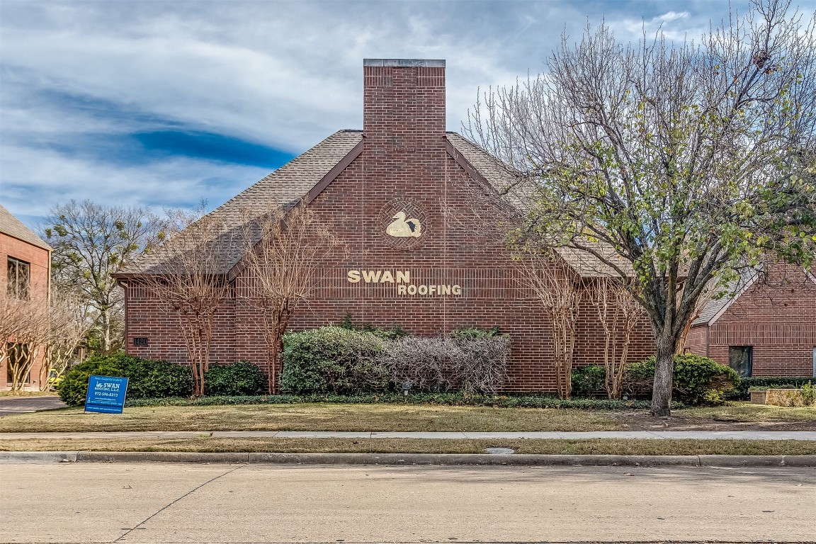 1420 Gables Court Plano TX 75075