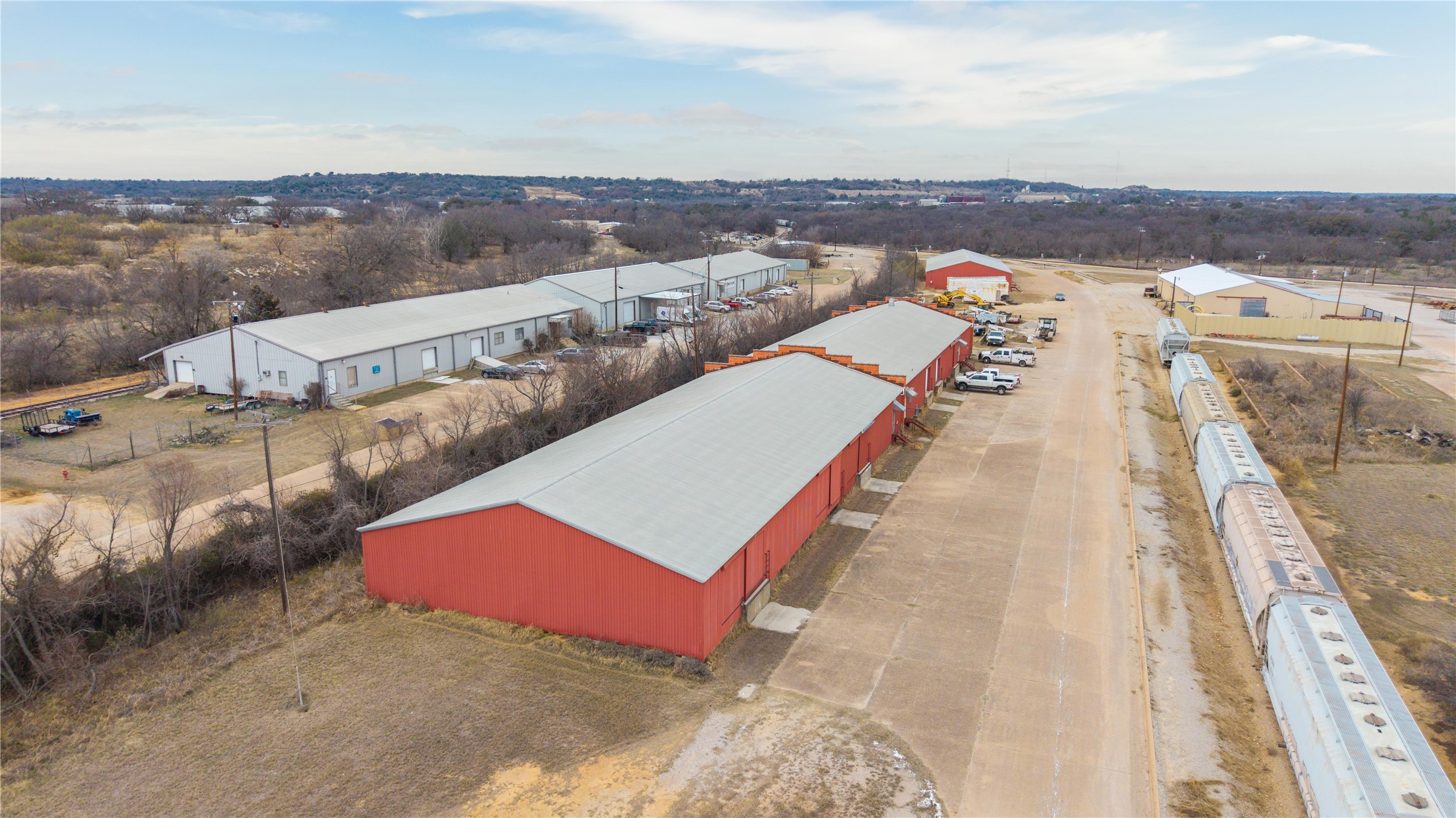 1403 Blake Drive Brownwood TX 76801