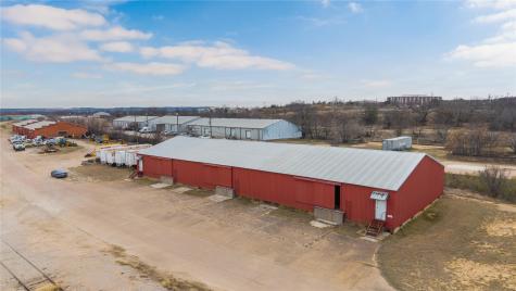 1403 Blake Drive Brownwood TX 76801