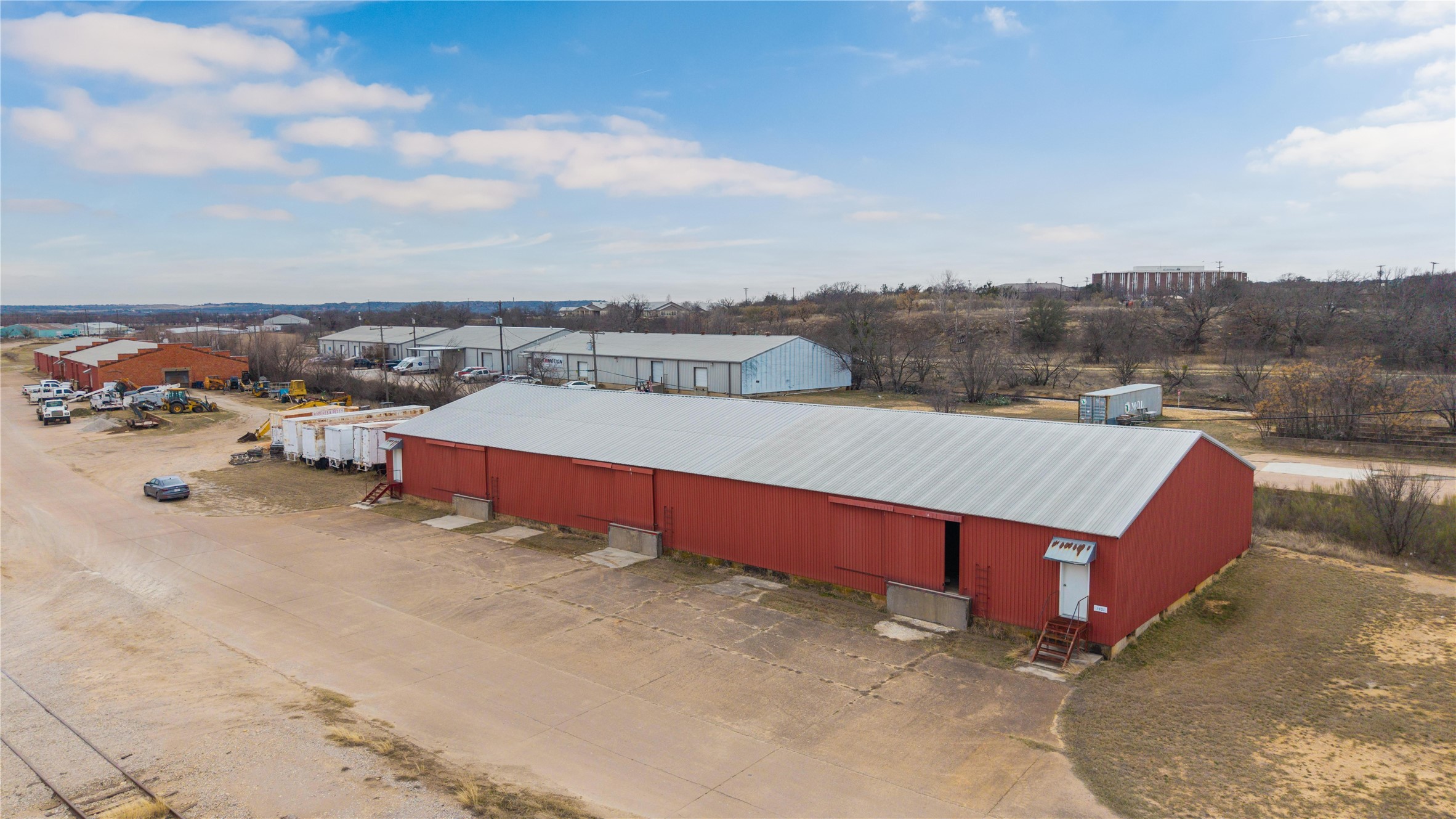 1403 Blake Drive Brownwood TX 76801