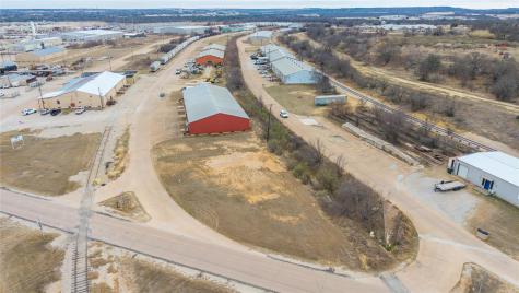 1403 Blake Drive Brownwood TX 76801