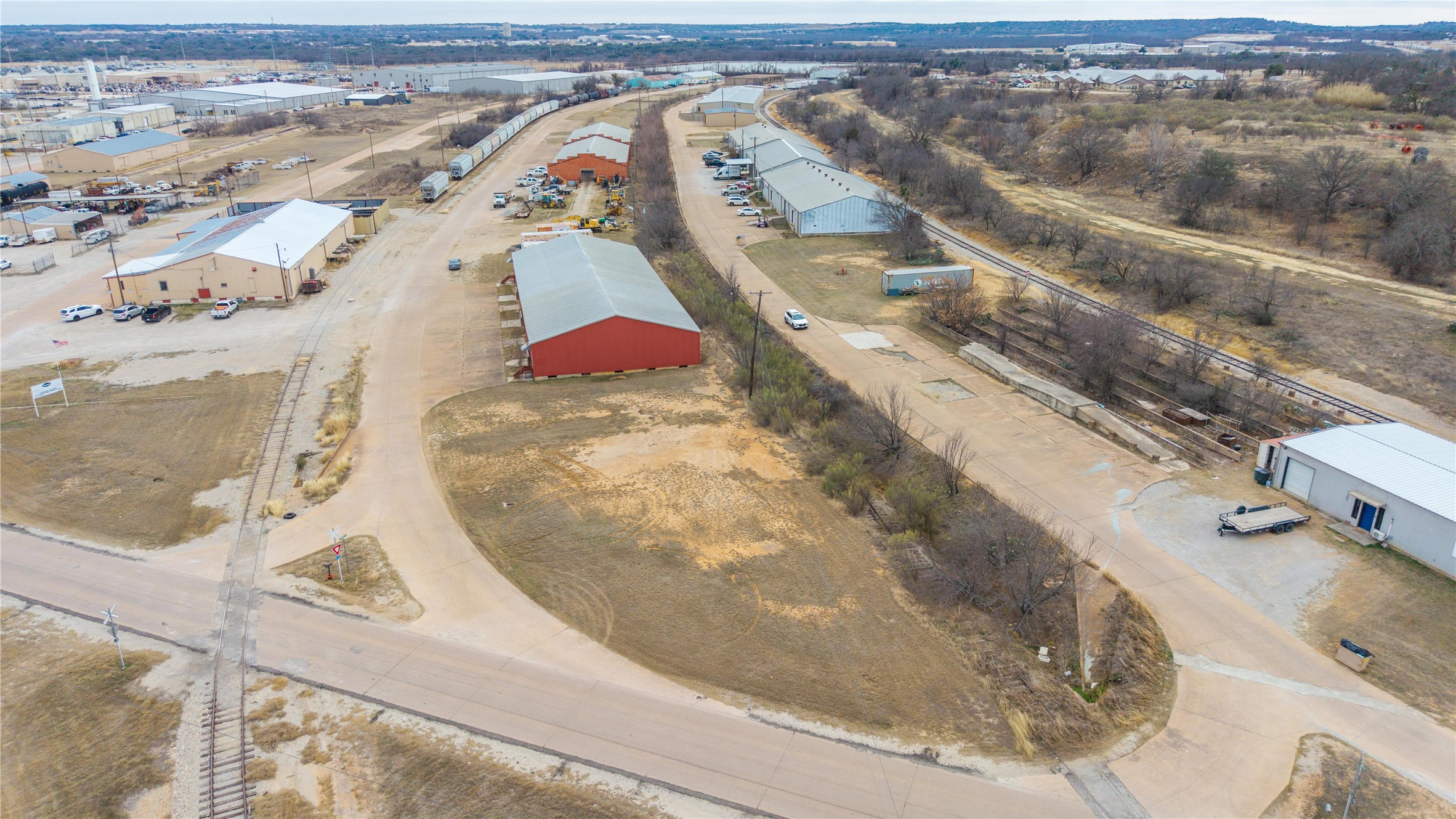 1403 Blake Drive Brownwood TX 76801