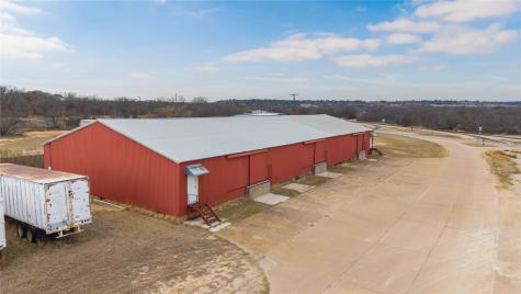 1403 Blake Drive Brownwood TX 76801