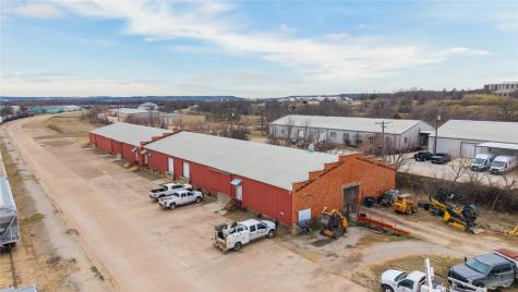 1403 Blake Drive Brownwood TX 76801
