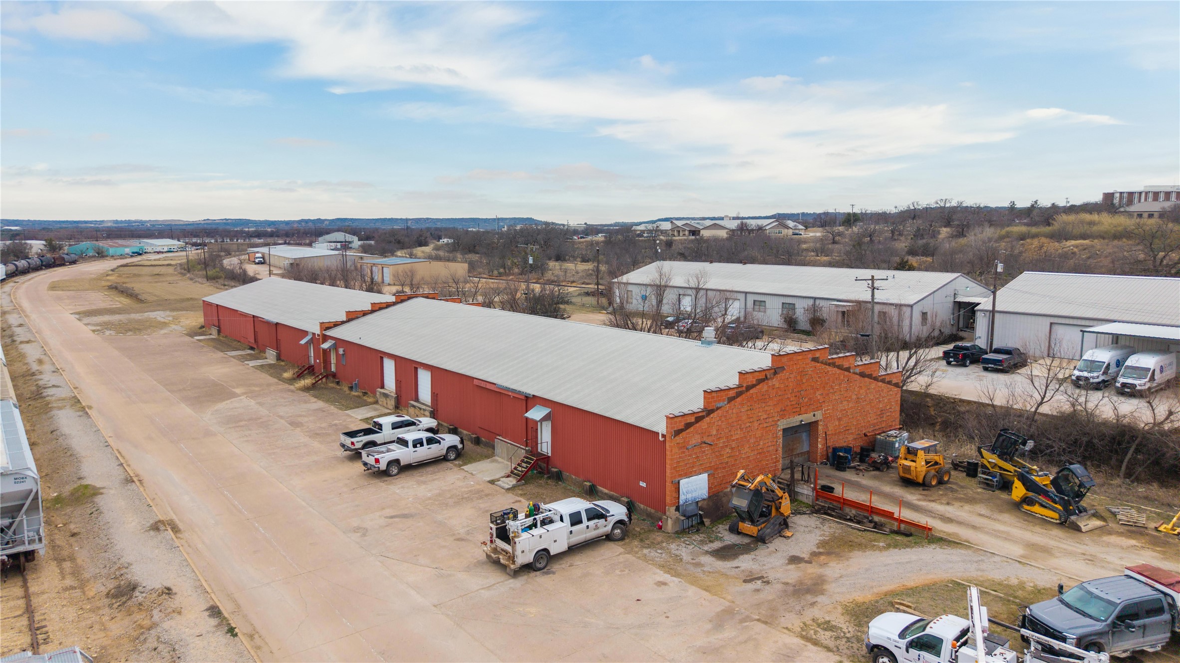 1403 Blake Drive Brownwood TX 76801
