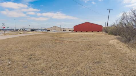 1403 Blake Drive Brownwood TX 76801