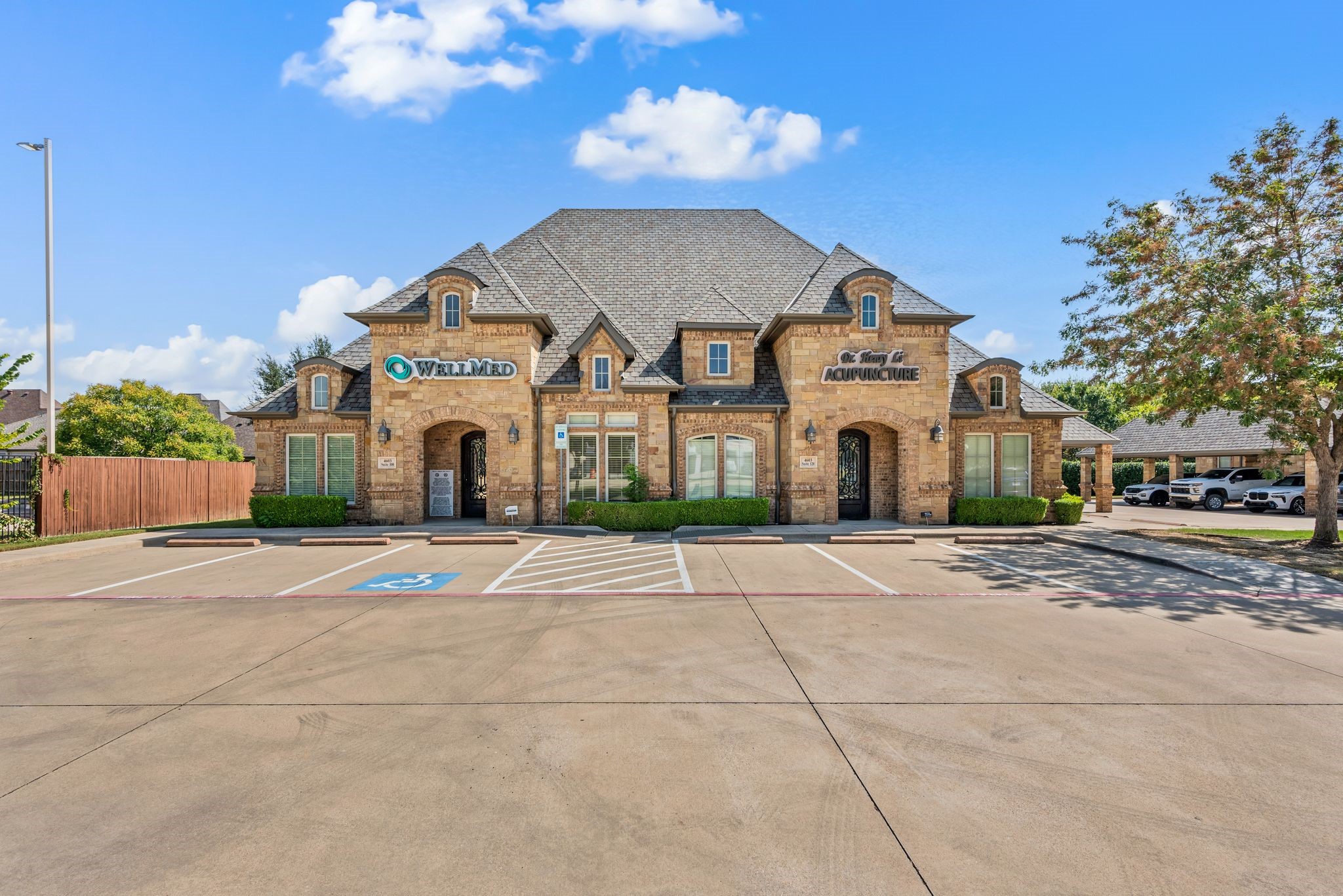 4603 Colleyville Boulevard Colleyville TX 76034